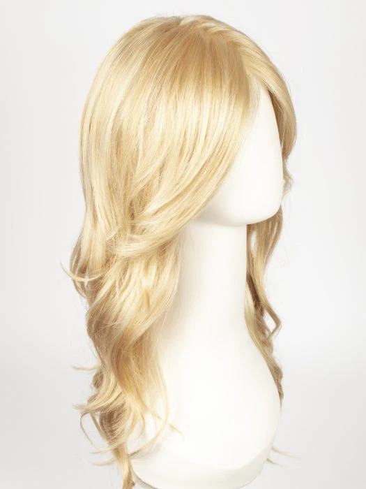 Amber | Synthetic Lace Front Wig (Mono Top) - Image 64