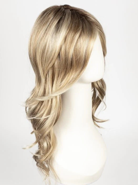 Amber | Synthetic Lace Front Wig (Mono Top) - Image 69