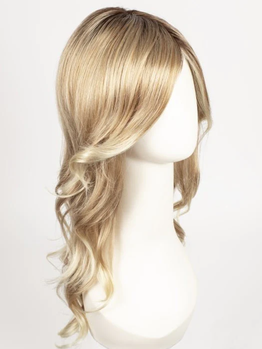 Amber | Synthetic Lace Front Wig (Mono Top) - Image 72