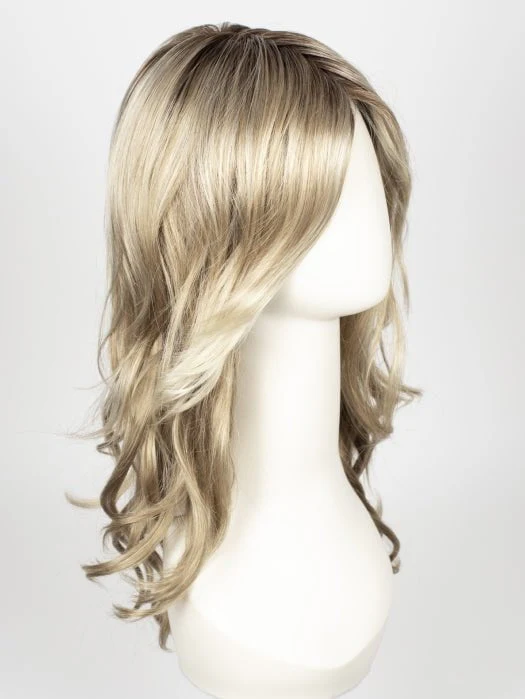 Amber | Synthetic Lace Front Wig (Mono Top) - Image 76