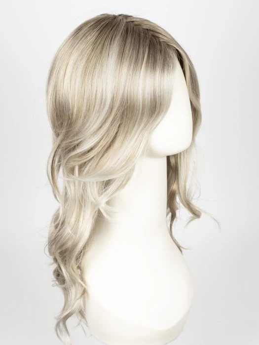 Amber | Synthetic Lace Front Wig (Mono Top) - Image 78
