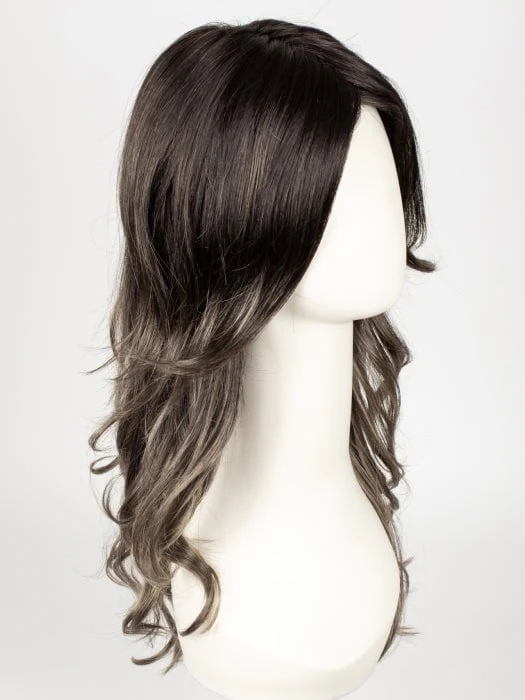 Amber | Synthetic Lace Front Wig (Mono Top) - Image 83