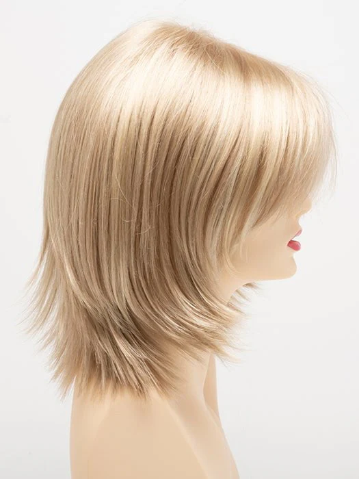 Amber | Synthetic Lace Front Wig (Mono Top) - Image 23