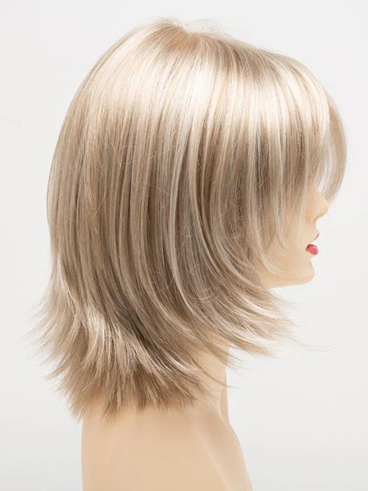 Amber | Synthetic Lace Front Wig (Mono Top) - Image 27