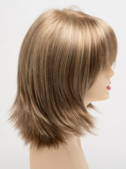 Amber | Synthetic Lace Front Wig (Mono Top) - Image 31