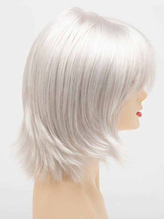 Amber | Synthetic Lace Front Wig (Mono Top) - Image 34