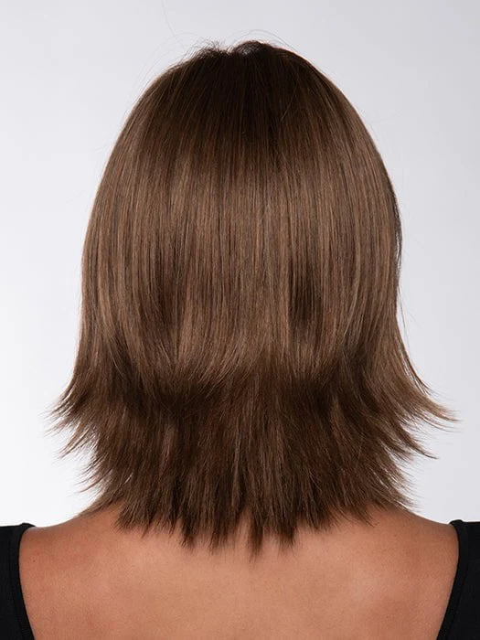 Amber | Synthetic Lace Front Wig (Mono Top) - Image 7
