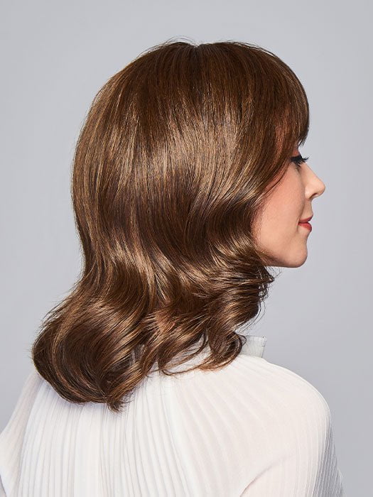 Ambitious | Synthetic Wig (Basic Cap) - Image 4