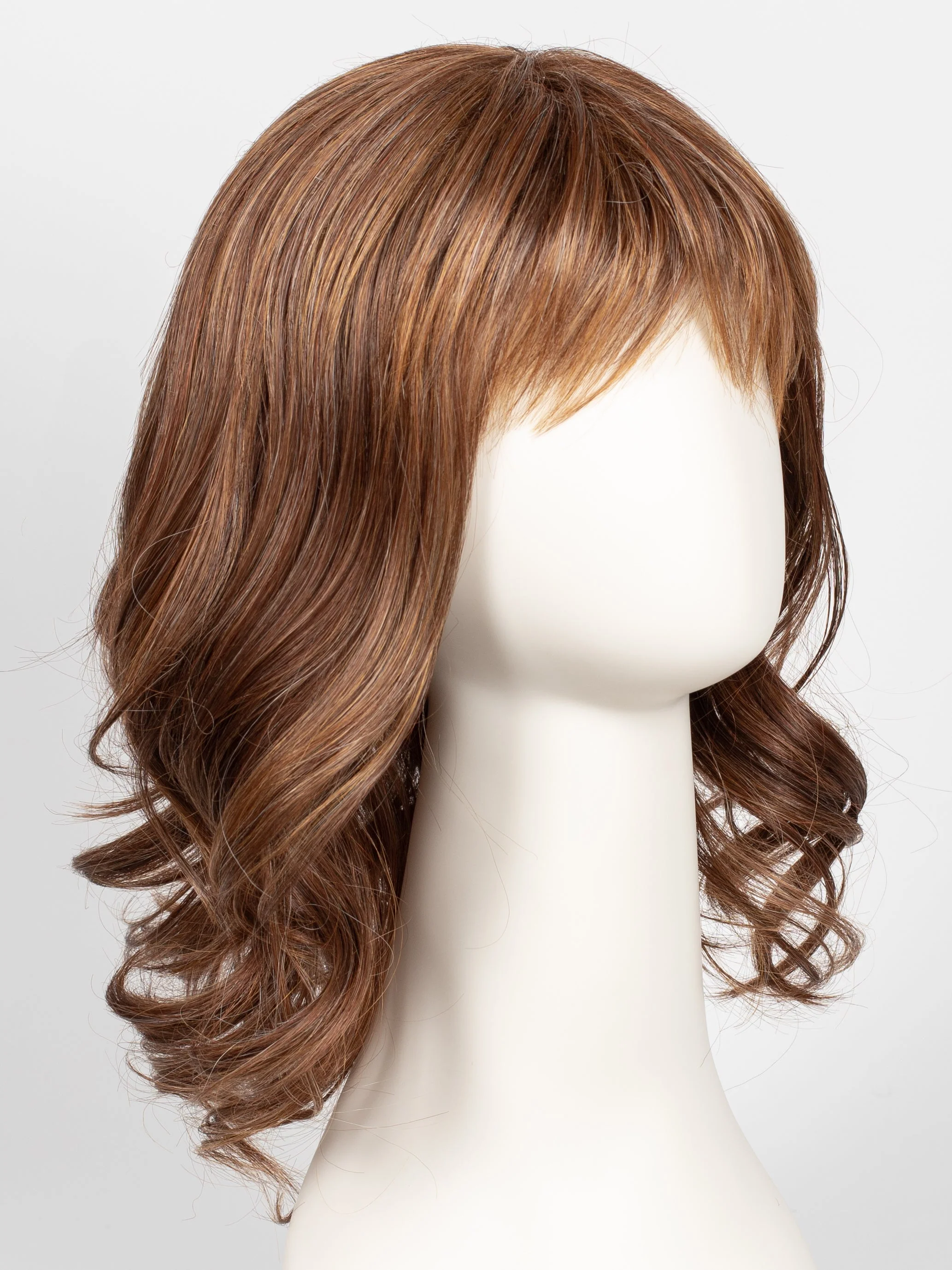 Ambitious | Synthetic Wig (Basic Cap) - Image 9