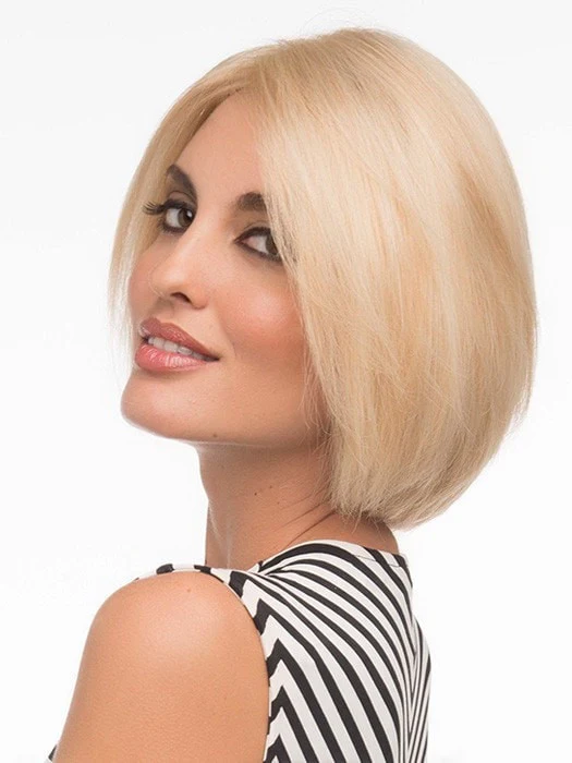 Amelia | Human Hair Lace Front Wig (Hand-Tied) | DISCONTINUED - Image 2