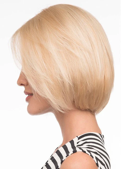 Amelia | Human Hair Lace Front Wig (Hand-Tied) | DISCONTINUED - Image 4