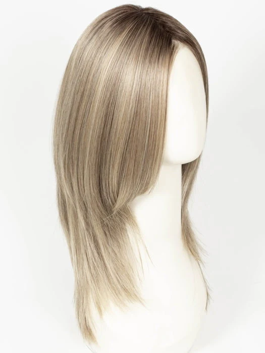 Ami | Synthetic Lace Front Wig (Hand Tied) - Image 10