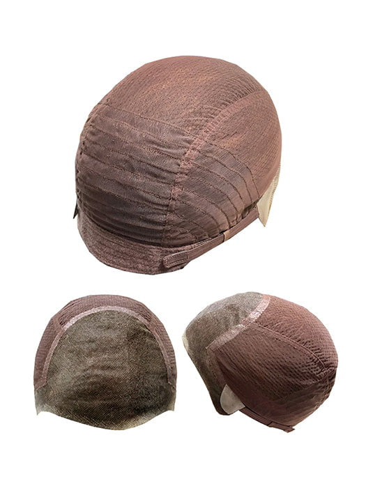 Ami | Synthetic Lace Front Wig (Hand Tied) - Image 3