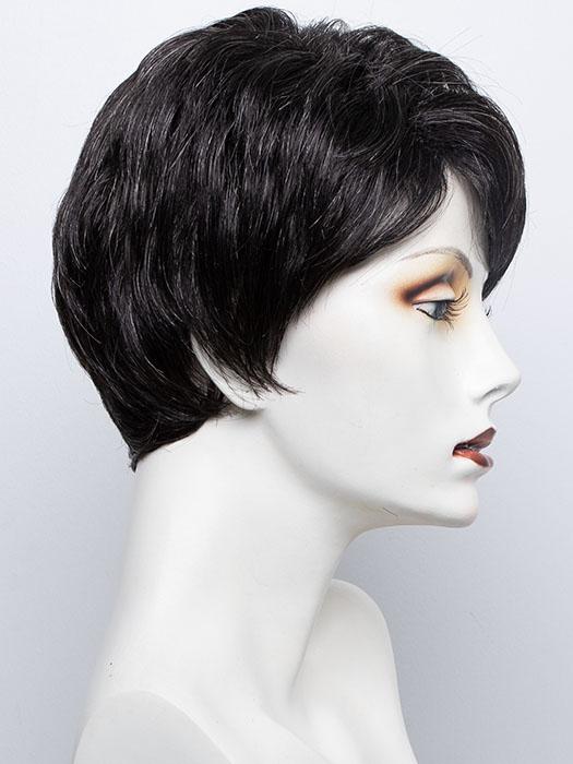 Amy | Synthetic Wig (Basic Cap) - Image 21