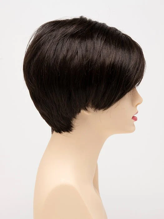 Amy | Synthetic Lace Front Wig (Mono Part) - Image 10