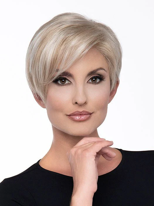 Amy | Synthetic Lace Front Wig (Mono Part) - Image 4