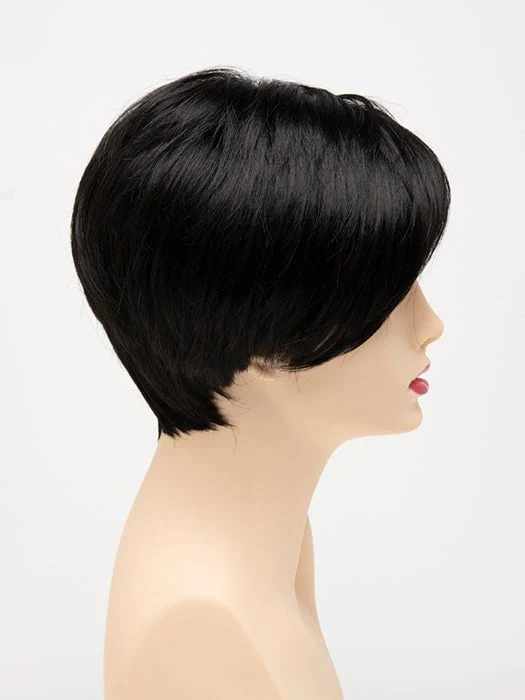 Amy | Synthetic Lace Front Wig (Mono Part) - Image 9