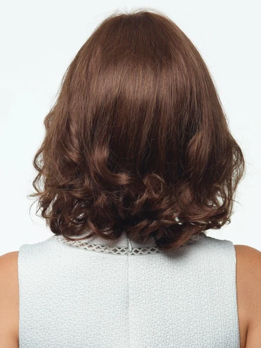 Analisa | Human Hair Wig (Mono Top) | DISCONTINUED - Image 3