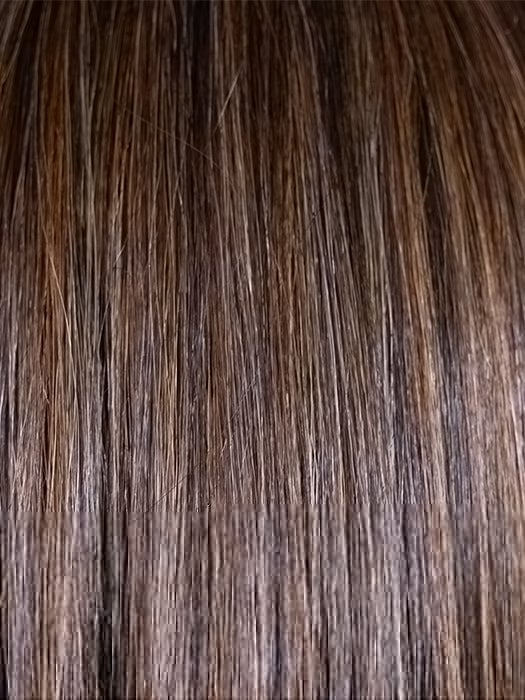 Andie | Synthetic Lace Front Wig (Hand Tied) - Image 11