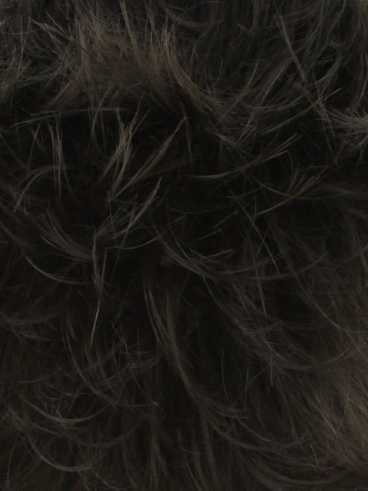 Anemone | Synthetic Half Wig - Image 13