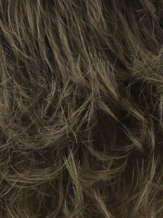 Anemone | Synthetic Half Wig - Image 18