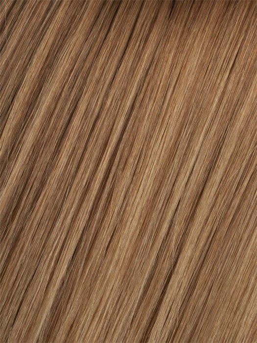 Anemone | Synthetic Half Wig - Image 19