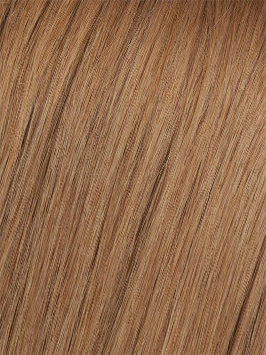 Anemone | Synthetic Half Wig - Image 22