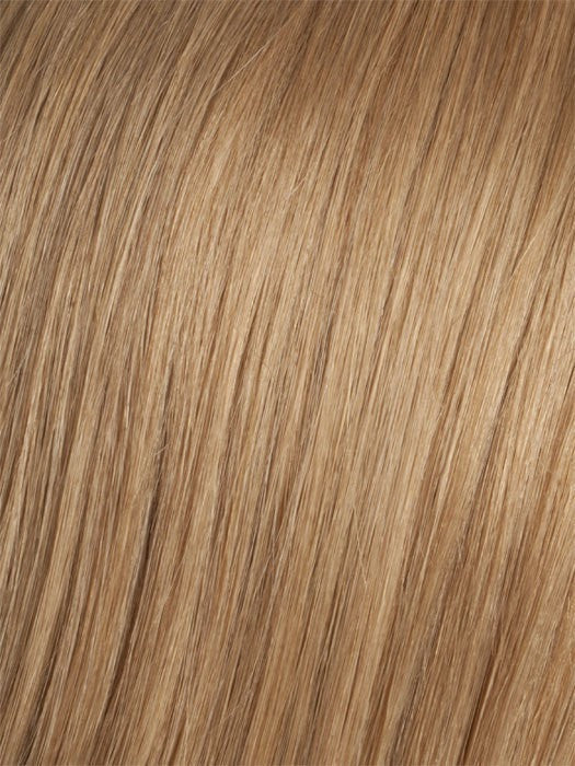 Anemone | Synthetic Half Wig - Image 23