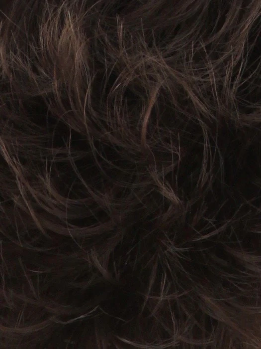 Anemone | Synthetic Half Wig - Image 25