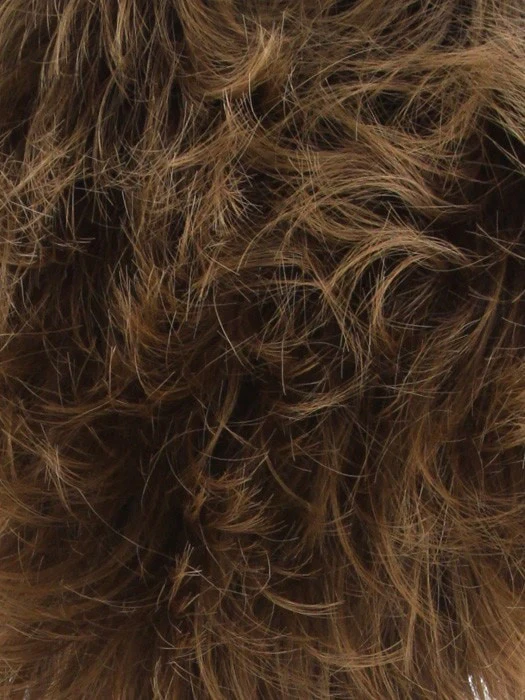 Anemone | Synthetic Half Wig - Image 30