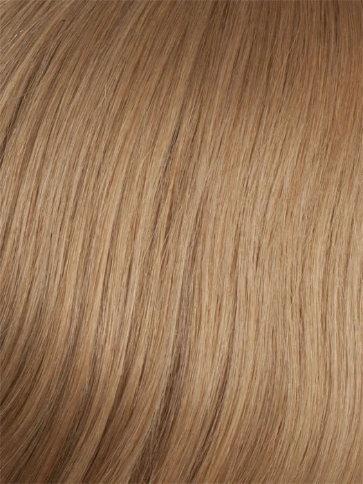 Anemone | Synthetic Half Wig - Image 34
