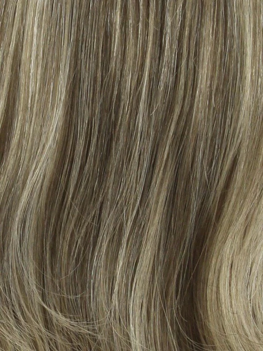 Anemone | Synthetic Half Wig - Image 37
