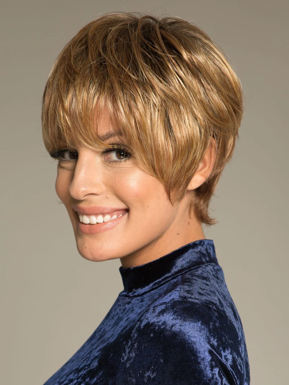Angel | Synthetic Wig (Basic Cap) - Image 4