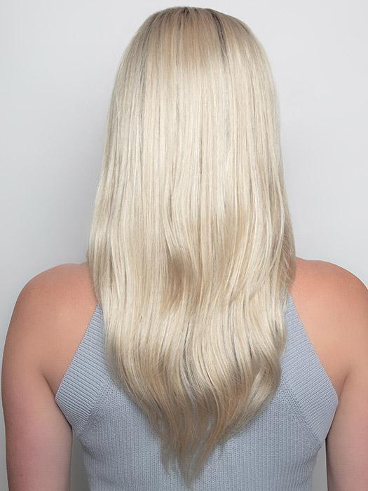 Angela | Synthetic Wig (Single Mono) - Image 3
