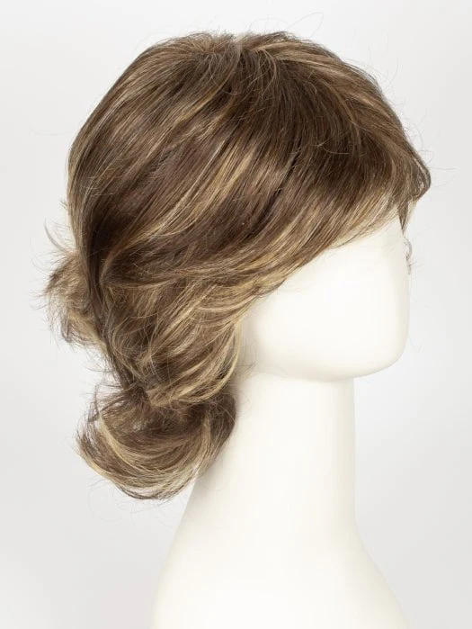Angela | Synthetic Wig (Basic Cap) - Image 18