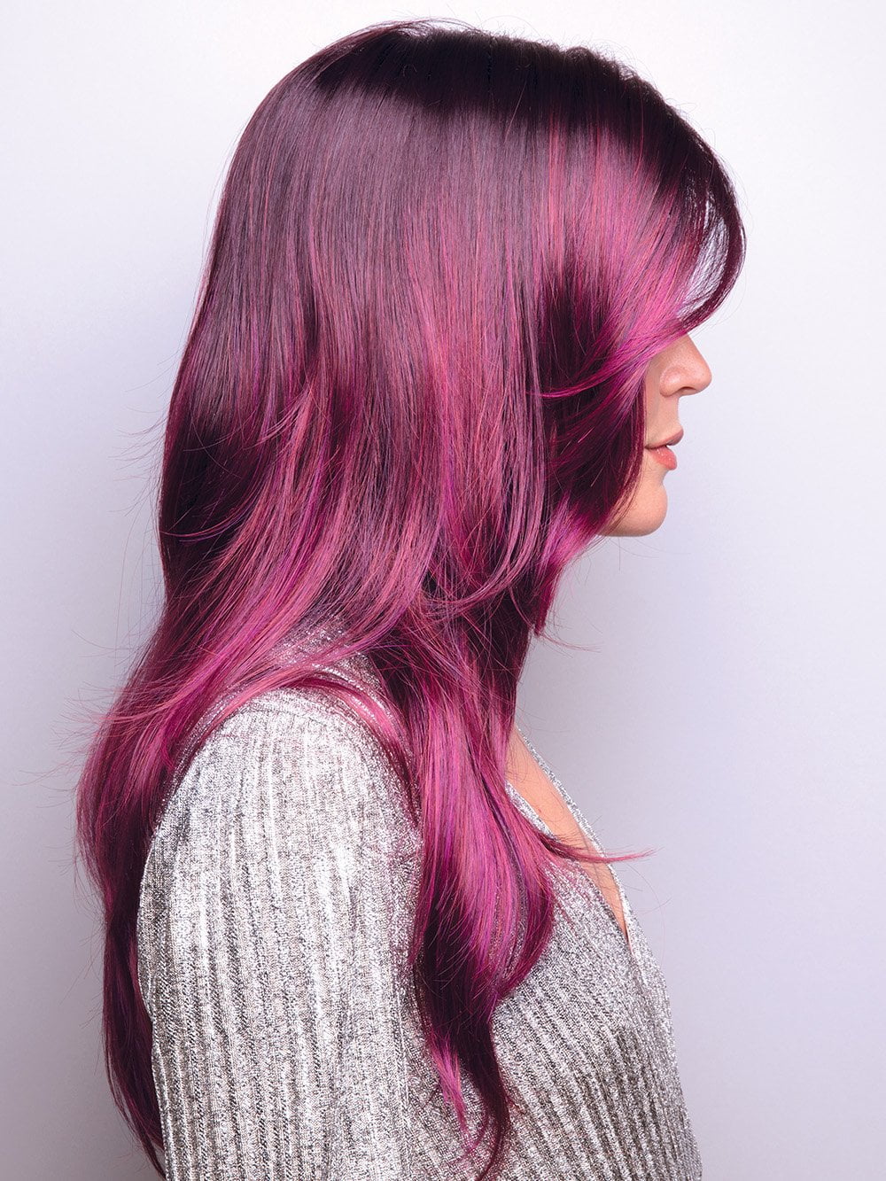 Angelica Large | Synthetic Wig (Basic Cap) - Image 12