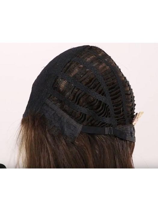 Angelica Large | Synthetic Wig (Basic Cap) - Image 14