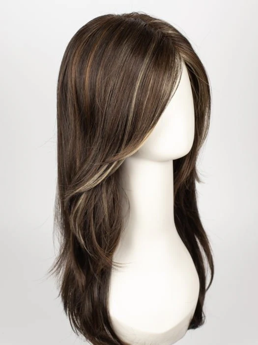 Angelica Large | Synthetic Wig (Basic Cap) - Image 18