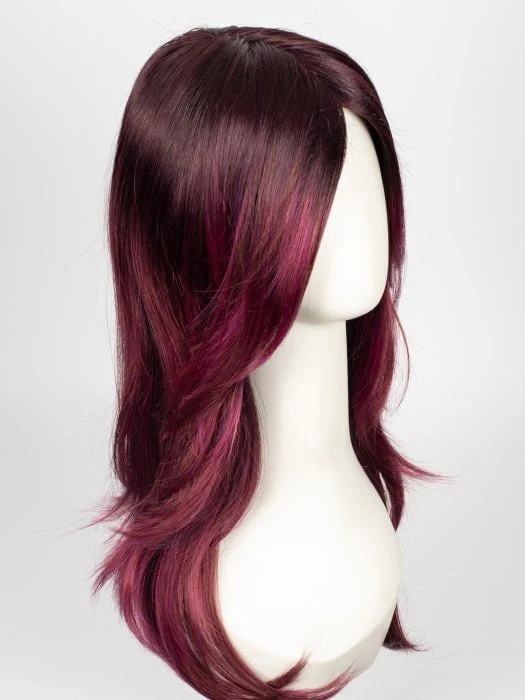 Angelica Large | Synthetic Wig (Basic Cap) - Image 26