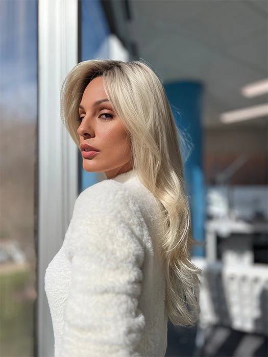 Angelica Large | Synthetic Wig (Basic Cap) - Image 3