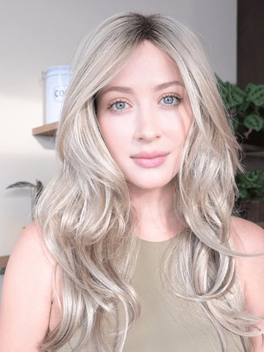 Angelica Large | Synthetic Wig (Basic Cap) - Image 4