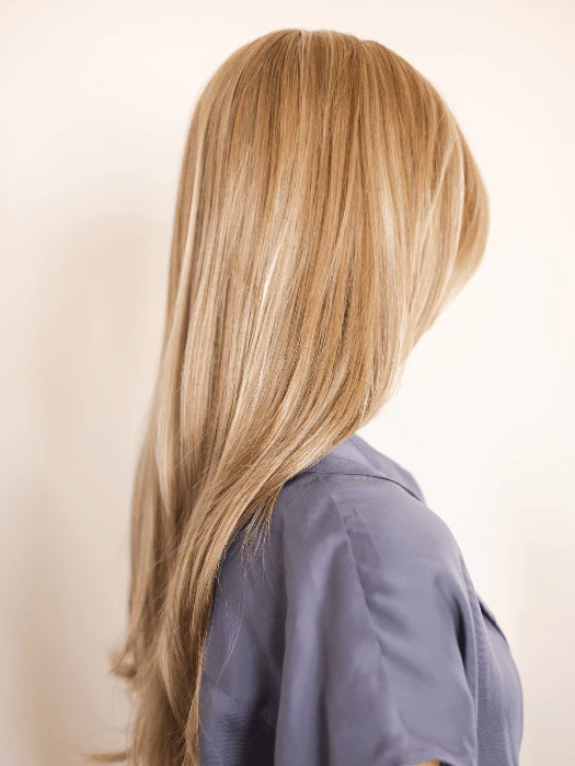 Angelica PM | Synthetic Wig (Mono Part) - Image 7