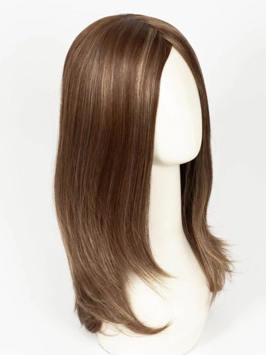 Angelina | Remy Human Hair Wig (Mono Top) - Image 19