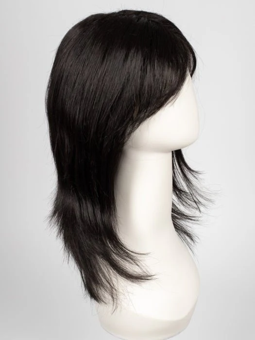 Angelique Average | Synthetic Wig (Basic Cap) - Image 19
