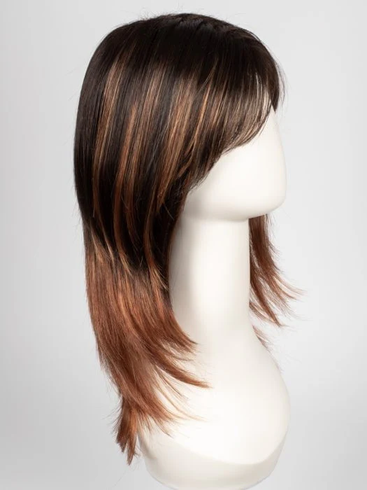 Angelique Average | Synthetic Wig (Basic Cap) - Image 57