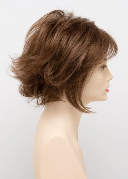 Angie | Synthetic Lace Front Wig (Mono Top) - Image 15