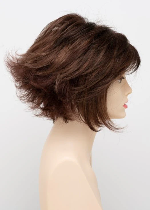 Angie | Synthetic Lace Front Wig (Mono Top) - Image 17
