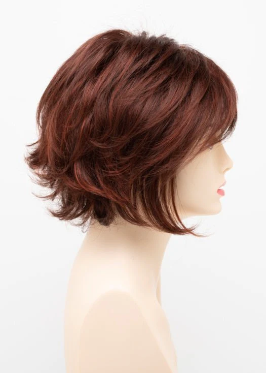 Angie | Synthetic Lace Front Wig (Mono Top) - Image 18