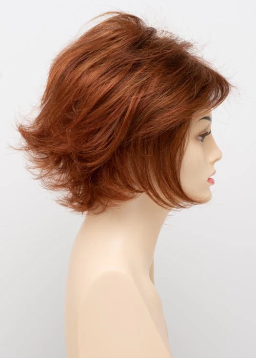 Angie | Synthetic Lace Front Wig (Mono Top) - Image 19