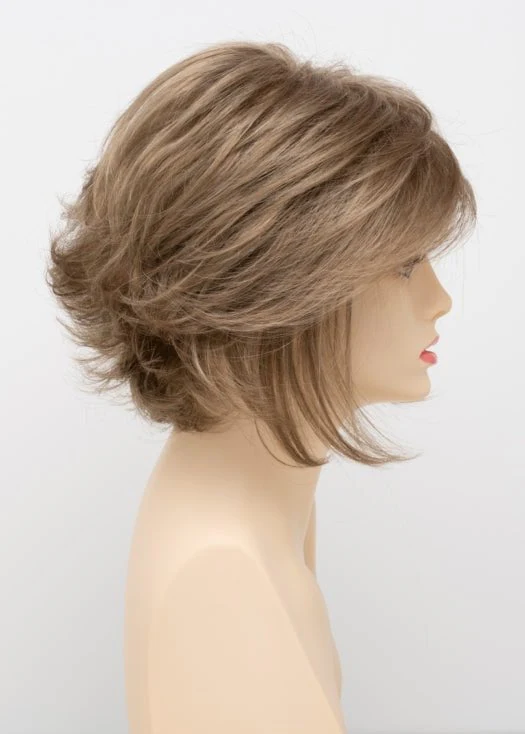 Angie | Synthetic Lace Front Wig (Mono Top) - Image 21